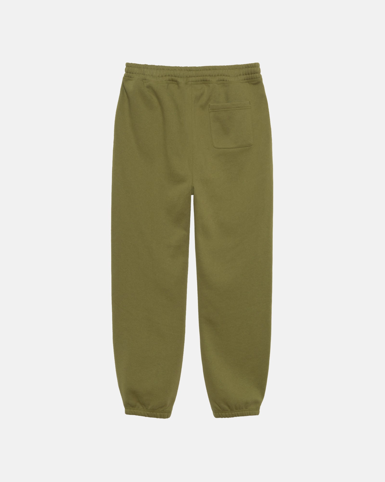 STOCK LOGO SWEATPANT